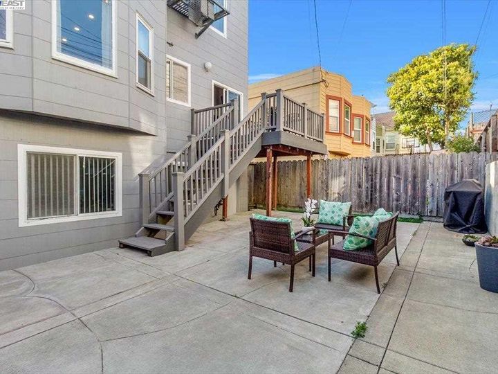 2326 16th Ave, San Francisco, CA | Parkside. Photo 35 of 38