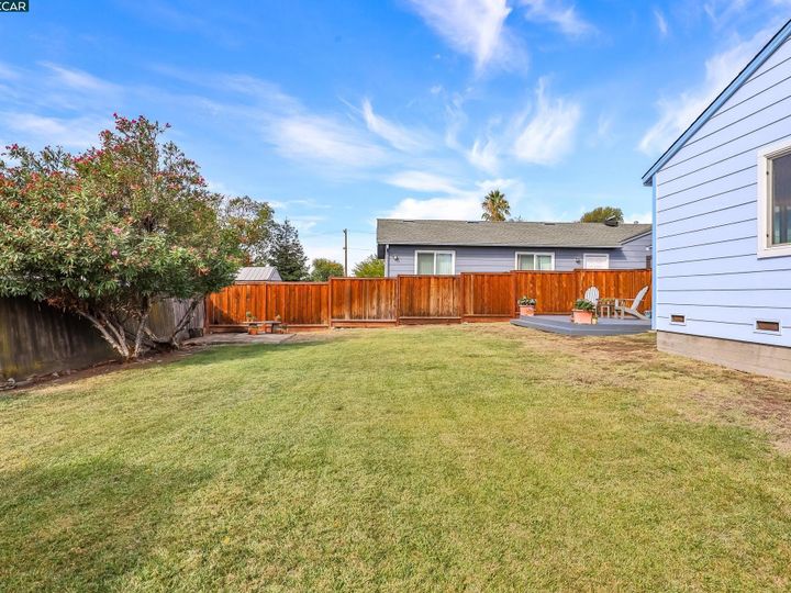 2326 Upland Dr, Concord, CA | Glenbrook Hghts. Photo 17 of 23