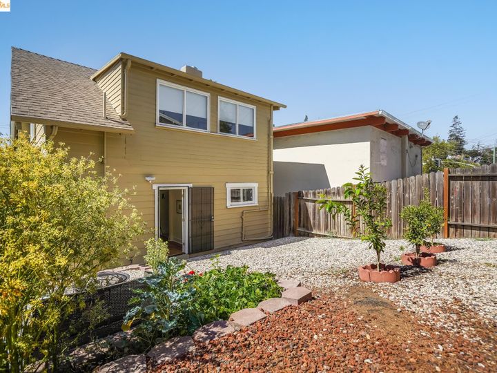 2346 14th Ave, Oakland, CA | Highland Heights. Photo 29 of 32