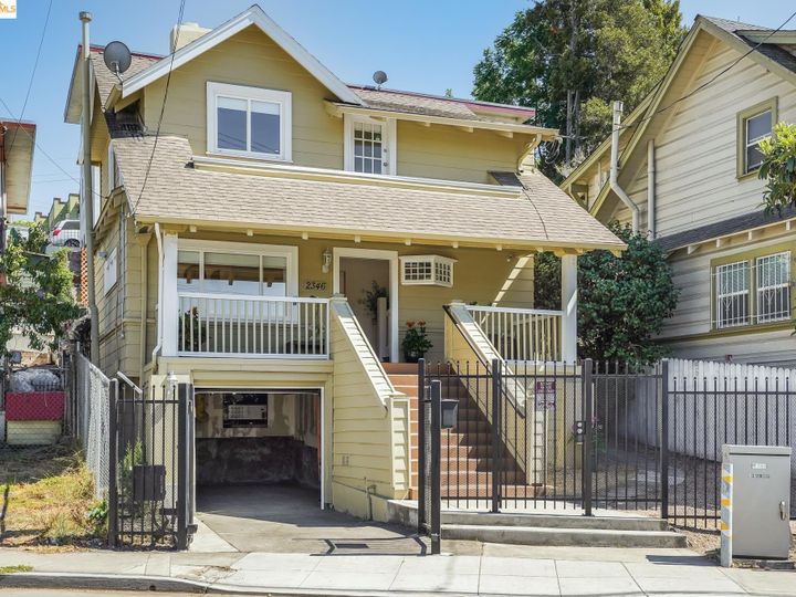 2346 14th Ave, Oakland, CA | Highland Heights. Photo 30 of 32