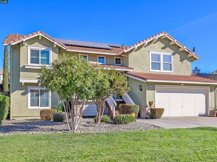 2379 Whitetail Dr, Antioch, CA | Mayfair. Photo 6 of 37