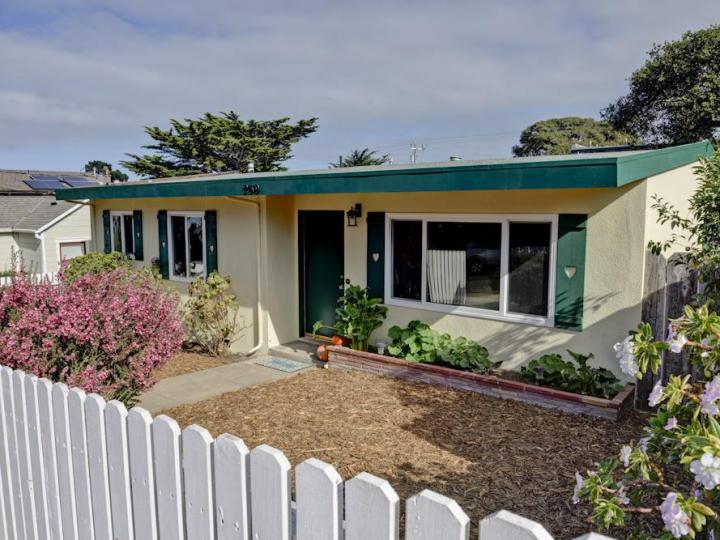 239 Cypress Ave, Pacific Grove, CA | . Photo 1 of 11