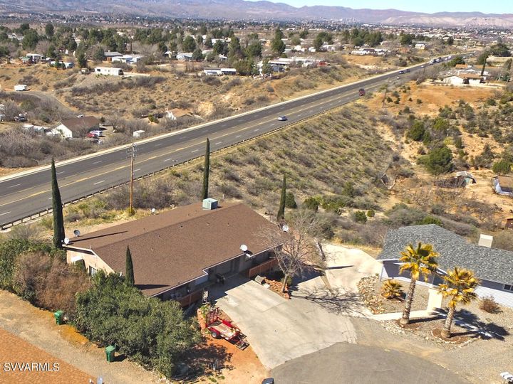 2446 S High View Cir Cottonwood AZ Multi-family home. Photo 2 of 9
