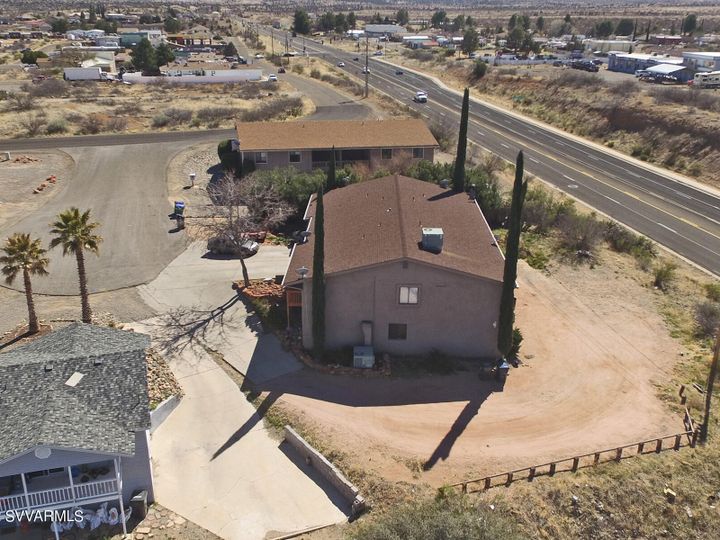 2446 S High View Cir Cottonwood AZ Multi-family home. Photo 6 of 9