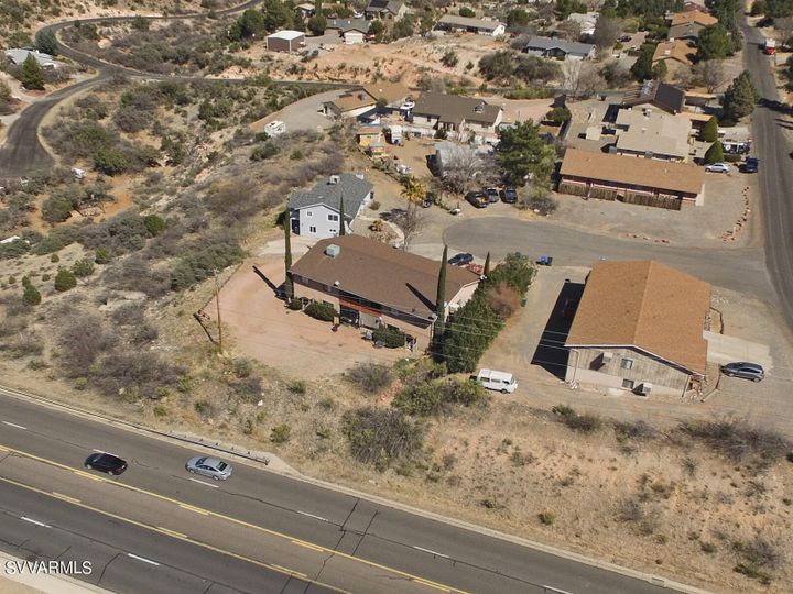 2446 S High View Cir Cottonwood AZ Multi-family home. Photo 7 of 9