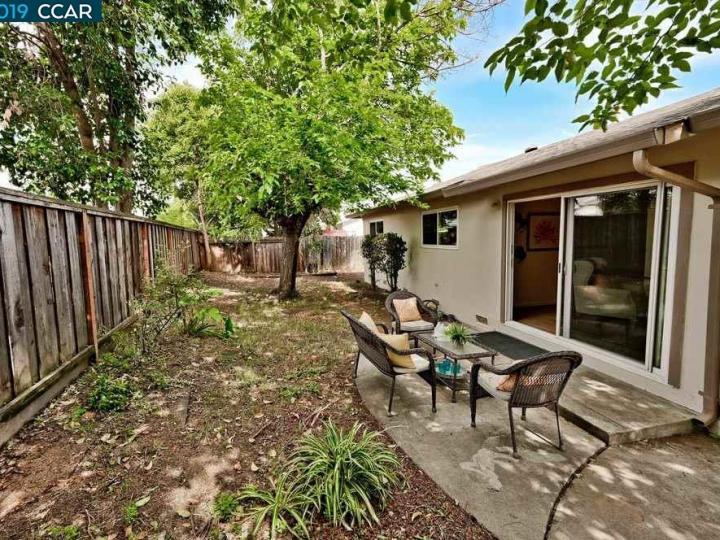 2469 Tanager Ct, Concord, CA | East Sun Terrrac. Photo 17 of 23