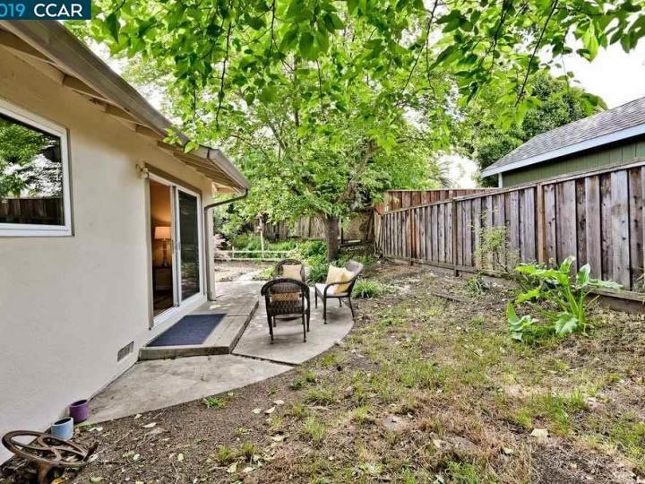 2469 Tanager Ct, Concord, CA | East Sun Terrrac. Photo 18 of 23