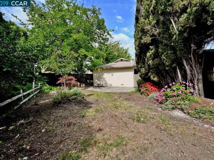 2469 Tanager Ct, Concord, CA | East Sun Terrrac. Photo 20 of 23