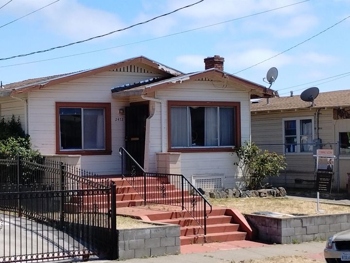 2472 64th Ave, Oakland, CA | Alameda County. Photo 1 of 51