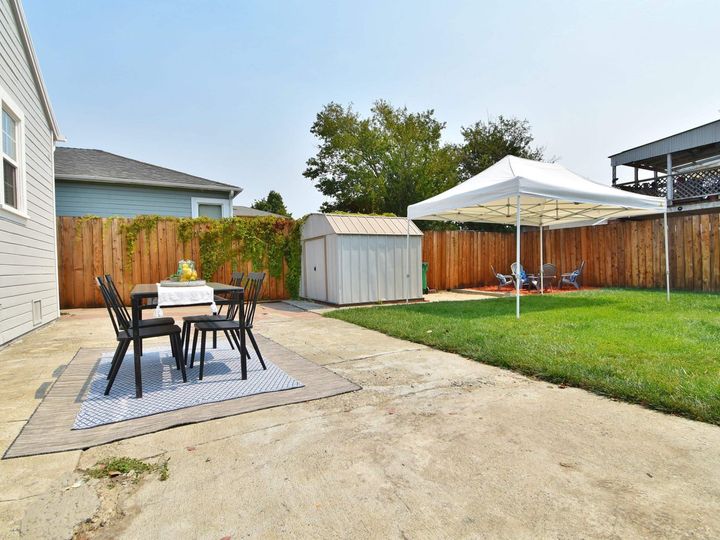 2506 77th Ave, Oakland, CA | Eastmont Area. Photo 25 of 37