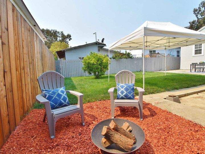 2506 77th Ave, Oakland, CA | Eastmont Area. Photo 32 of 37