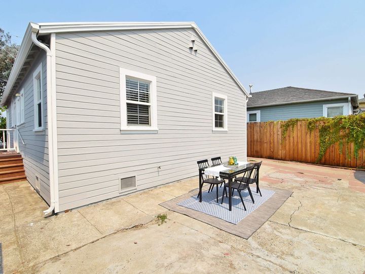 2506 77th Ave, Oakland, CA | Eastmont Area. Photo 34 of 37