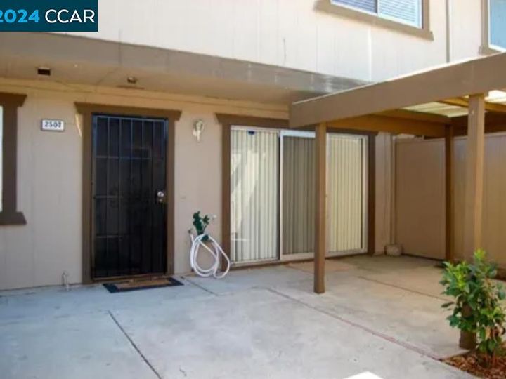 2507 Georgetown Ln, Antioch, CA, 94509 Townhouse. Photo 21 of 22