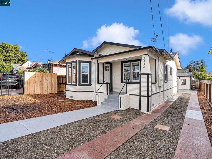 2526 82nd Ave, Oakland, CA | Eastmont Area. Photo 1 of 41