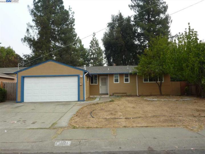 2531 Erie Dr, Concord, CA | Holbrook Heights. Photo 1 of 37