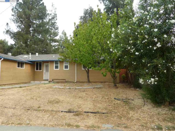2531 Erie Dr, Concord, CA | Holbrook Heights. Photo 36 of 37