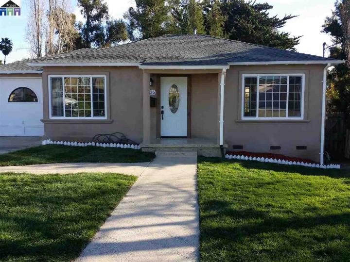 2535 Hermosa Ter, Hayward, CA | Fairview Distric. Photo 1 of 6