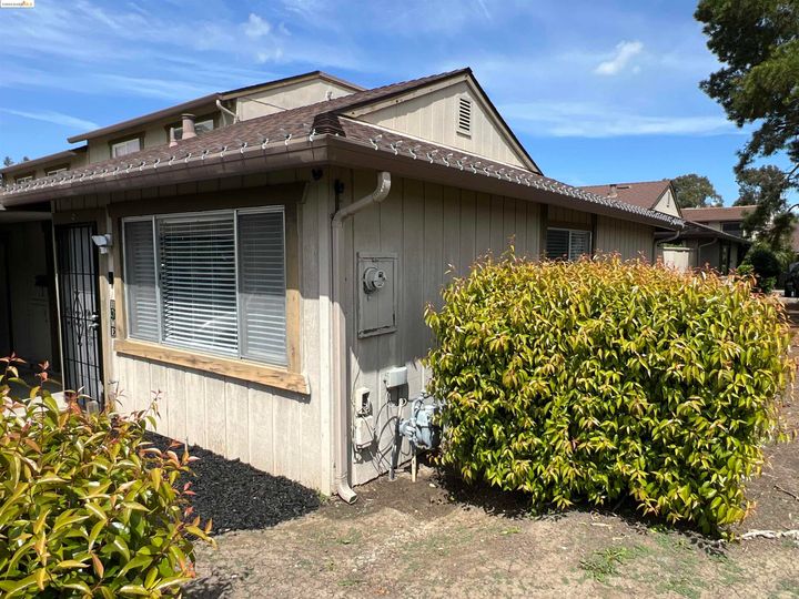 2601 Ithaca Ln, Antioch, CA, 94509 Townhouse. Photo 22 of 24