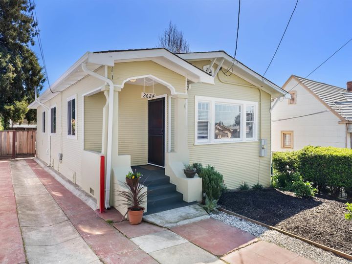 2624 77th Ave, Oakland, CA | Eastmont. Photo 1 of 25