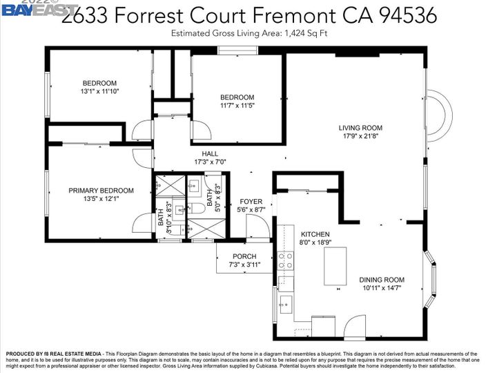 2633 Forrest Ct, Fremont, CA | Parkmont. Photo 45 of 45