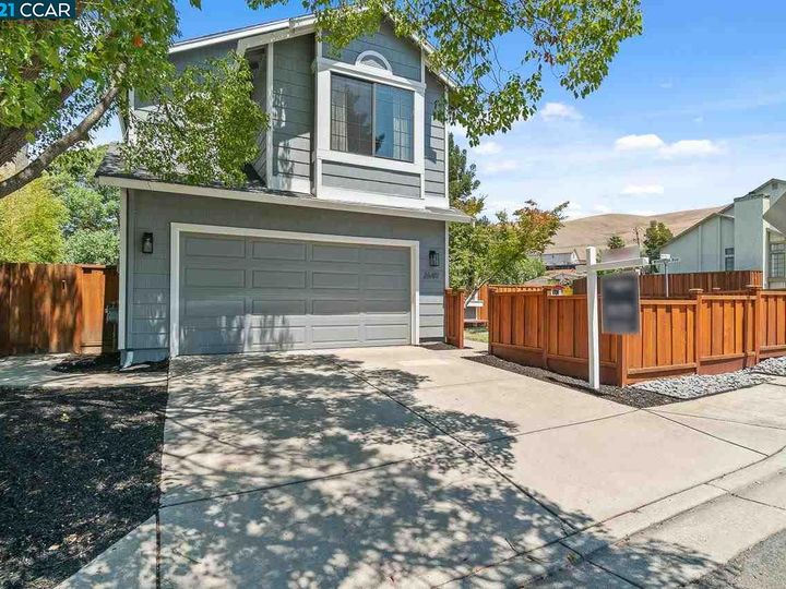 2649 Wellington Ct, Concord, CA | Clyde. Photo 2 of 39