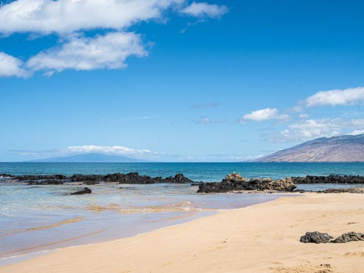 Maui Parkshore condo #107. Photo 27 of 30