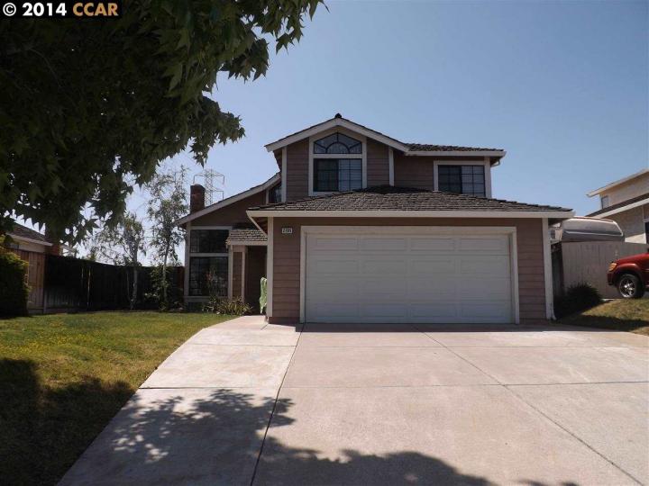 2705 Lotus Ct, Antioch, CA | Hillcrest Crest. Photo 1 of 12