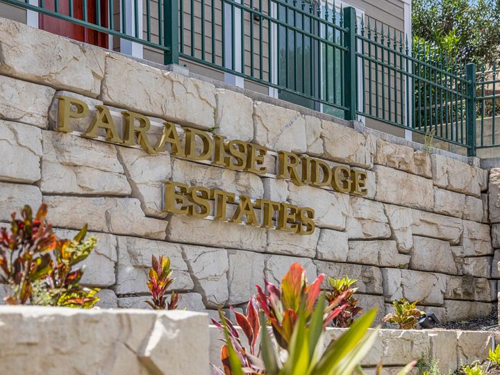 Paradise Ridge Estates condo #501. Photo 7 of 47