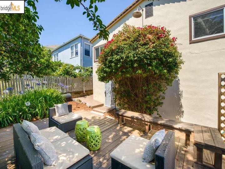 2760 Best Ave, Oakland, CA | Maxwell  Park. Photo 22 of 26