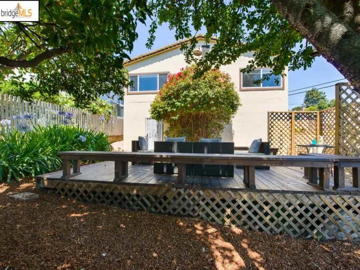 2760 Best Ave, Oakland, CA | Maxwell  Park. Photo 23 of 26