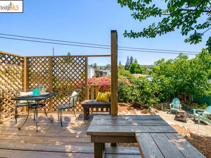 2760 Best Ave, Oakland, CA | Maxwell  Park. Photo 25 of 26