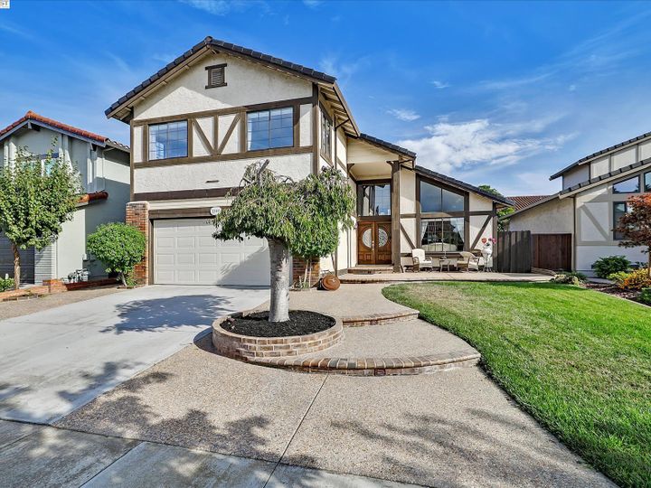 2840 Cutler Ave, Fremont, CA | Mission Lakes | No. Photo 1 of 3