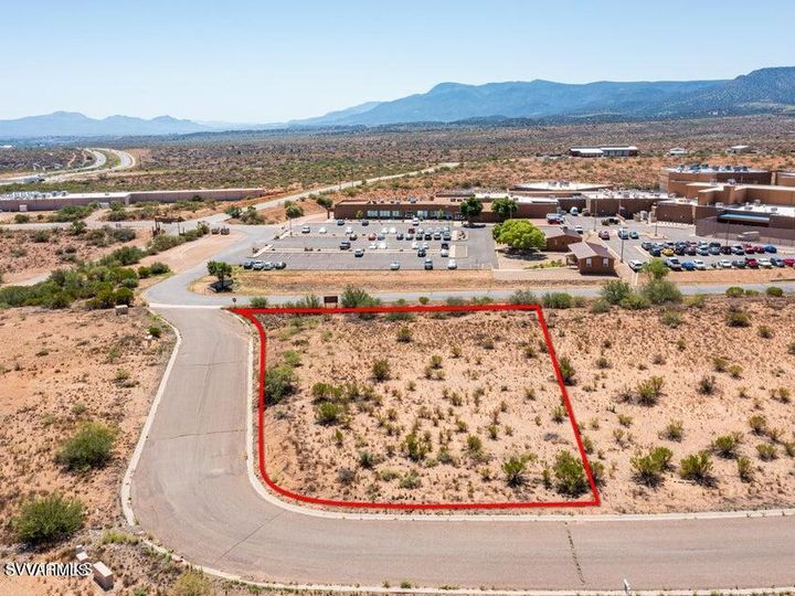 2931 N Commonwealth Dr, Camp Verde, AZ | Commercial Only. Photo 6 of 7