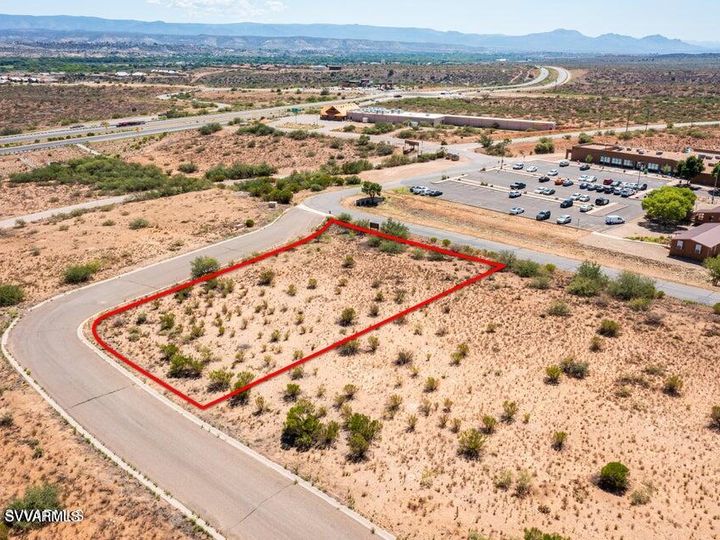 2931 N Commonwealth Dr, Camp Verde, AZ | Commercial Only. Photo 7 of 7