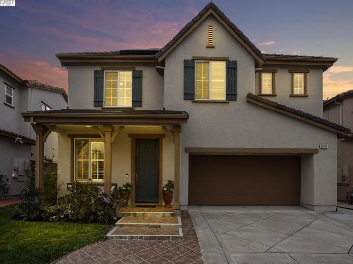 2933 Enfield St, San Ramon, CA | Windemere. Photo 26 of 26
