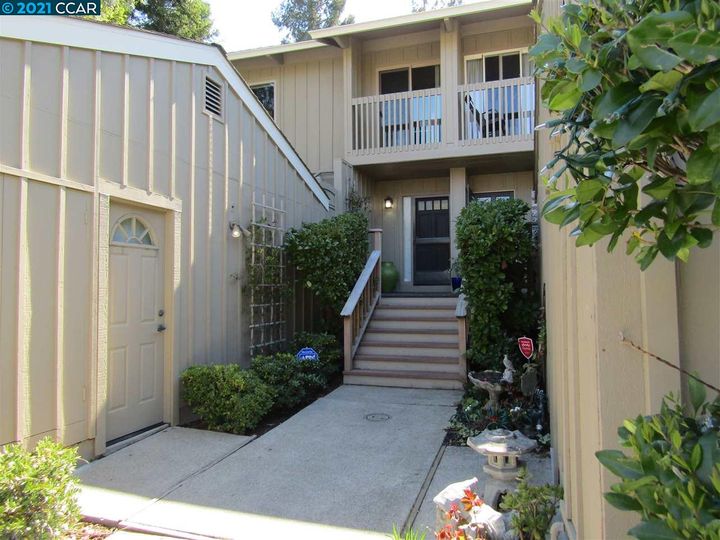 301 Sycamore Hill Ct, Danville, CA, 94526 Townhouse. Photo 1 of 40