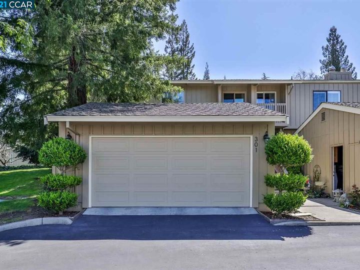 301 Sycamore Hill Ct, Danville, CA, 94526 Townhouse. Photo 3 of 40
