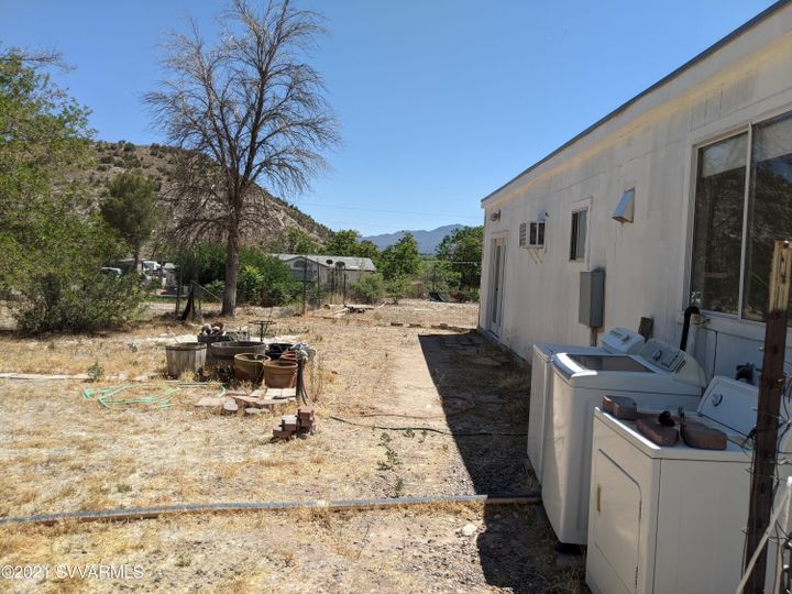 305 N Rocking Chair Ranch Rd, Cottonwood, AZ | Under 5 Acres. Photo 15 of 15