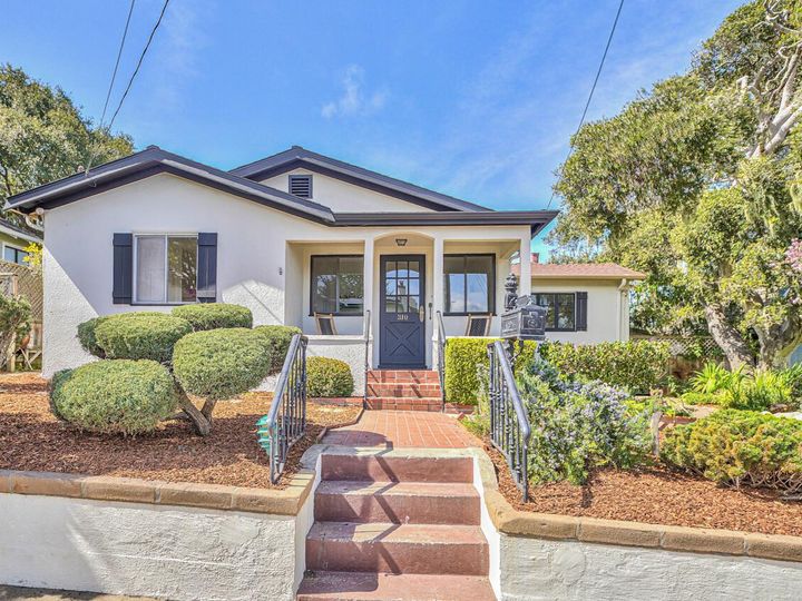 310 Cypress Ave, Pacific Grove, CA | . Photo 1 of 29