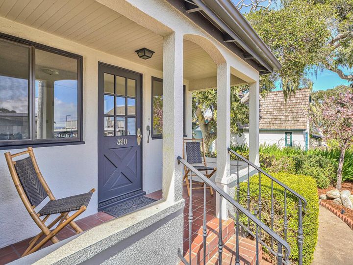 310 Cypress Ave, Pacific Grove, CA | . Photo 5 of 29