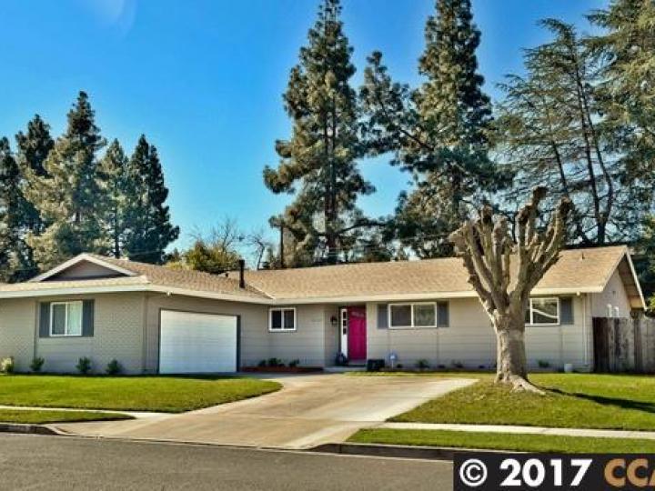 3115 Barrymore Dr, Concord, CA | Palms. Photo 1 of 22
