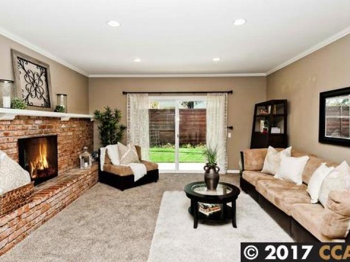 3115 Barrymore Dr, Concord, CA | Palms. Photo 11 of 22