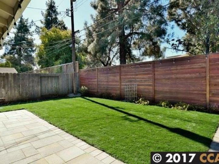 3115 Barrymore Dr, Concord, CA | Palms. Photo 19 of 22