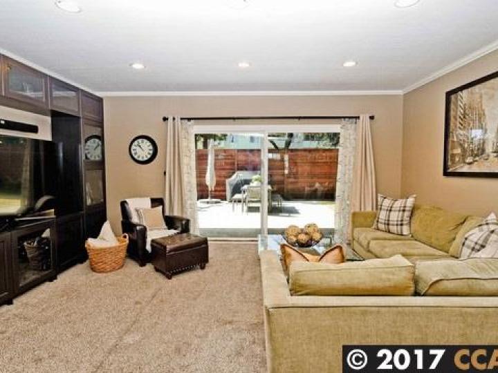 3115 Barrymore Dr, Concord, CA | Palms. Photo 3 of 22