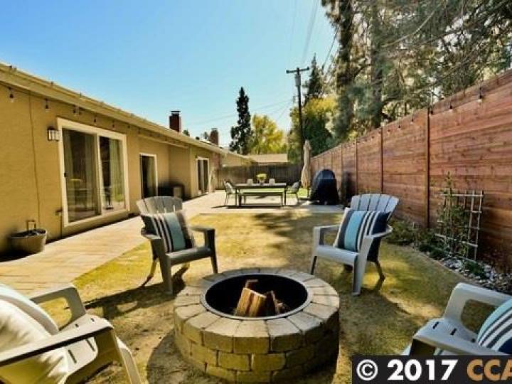 3115 Barrymore Dr, Concord, CA | Palms. Photo 21 of 22