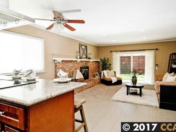 3115 Barrymore Dr, Concord, CA | Palms. Photo 10 of 22