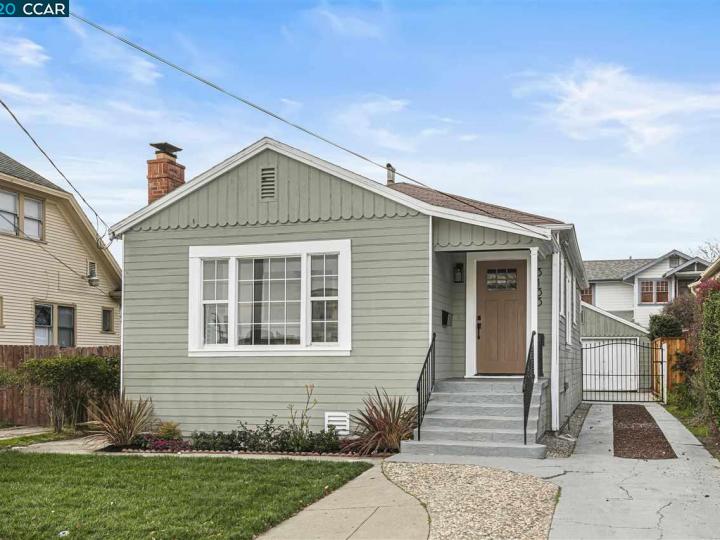 3133 62nd Ave, Oakland, CA | Millsmont Area. Photo 4 of 40