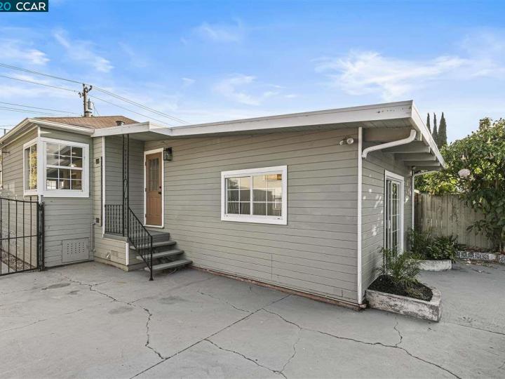 3133 62nd Ave, Oakland, CA | Millsmont Area. Photo 32 of 40