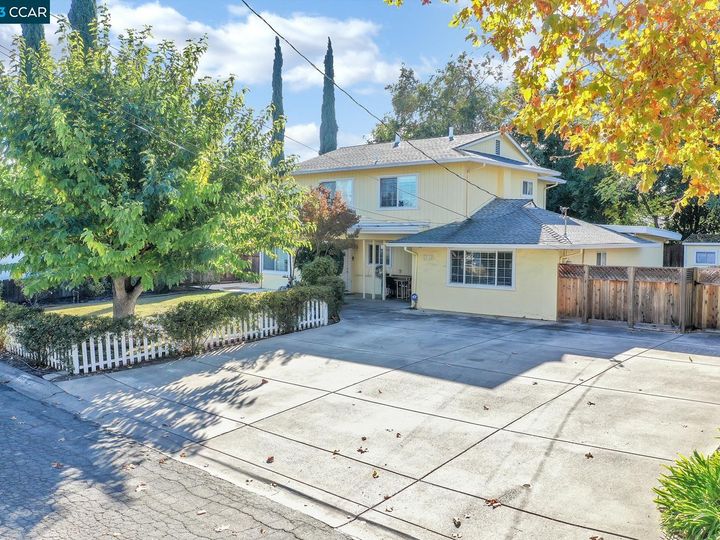 315 Betty Ln, Pleasant Hill, CA | Gregory Gardens. Photo 1 of 27