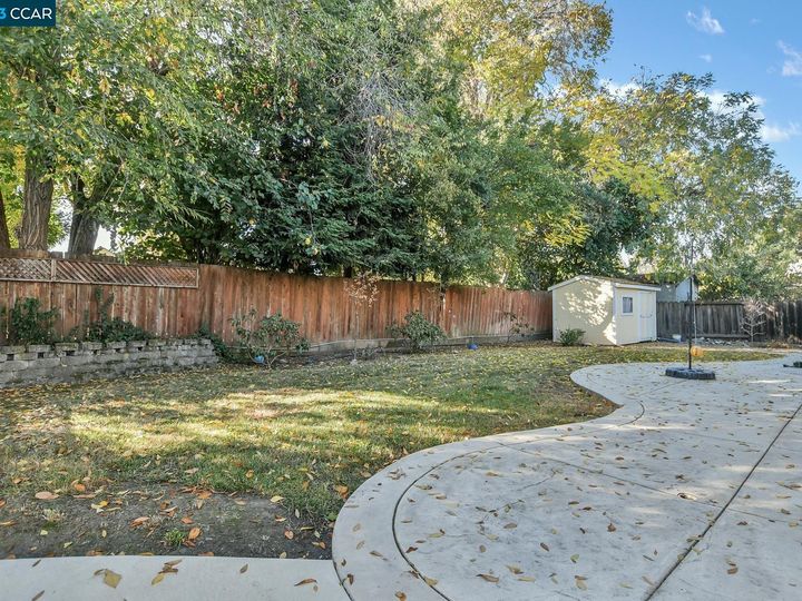 315 Betty Ln, Pleasant Hill, CA | Gregory Gardens. Photo 21 of 27